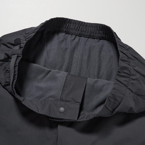 Uniqlo Heattech Warm Thermal Fleece Lined Jogger Pants - Picture 4 of 11